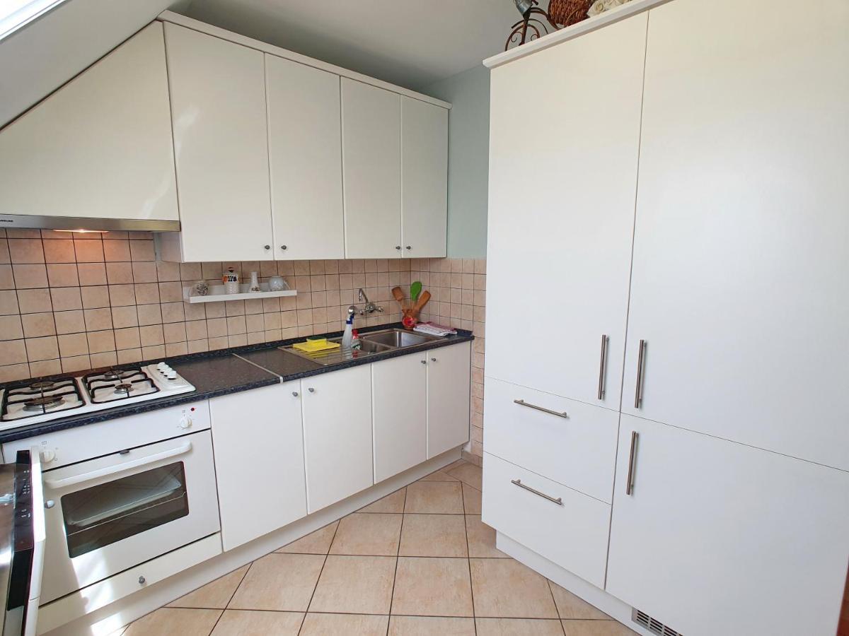Krisztian Apartmanhaz Vonyarcvashegy Exterior photo